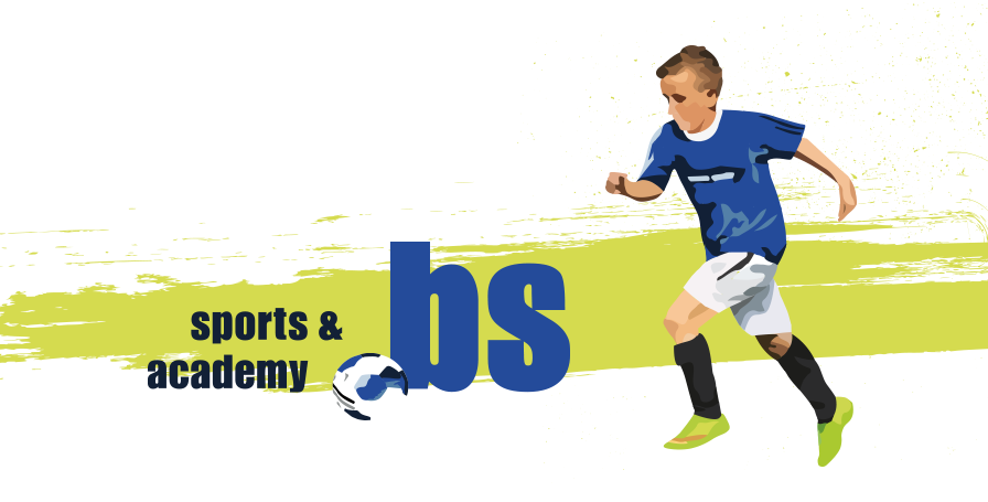 football management & academy logo